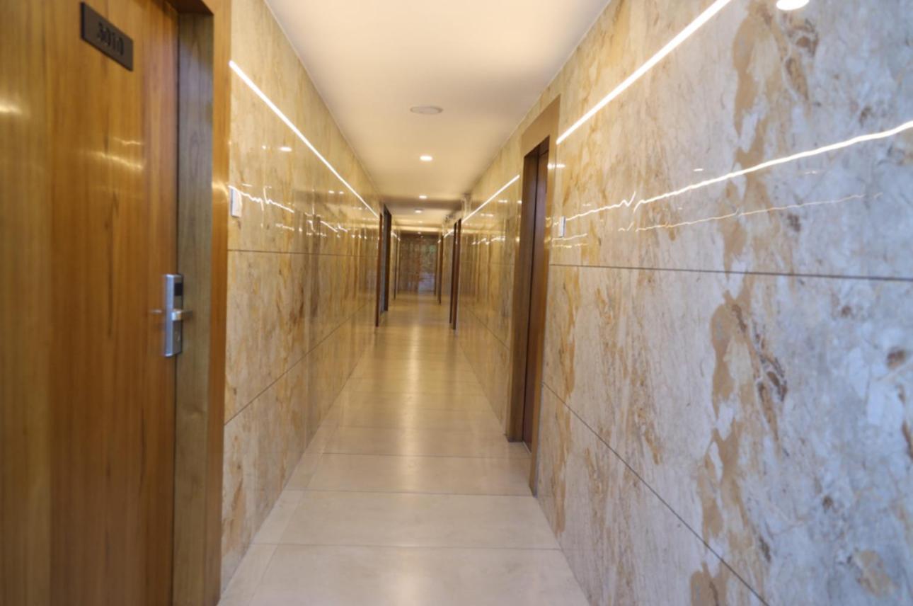 Hotel President Park 哥印拜陀 外观 照片