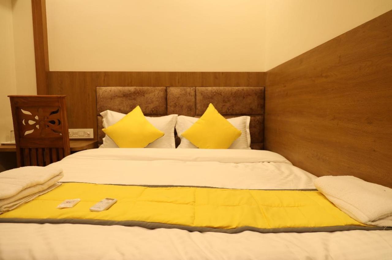 Hotel President Park 哥印拜陀 客房 照片