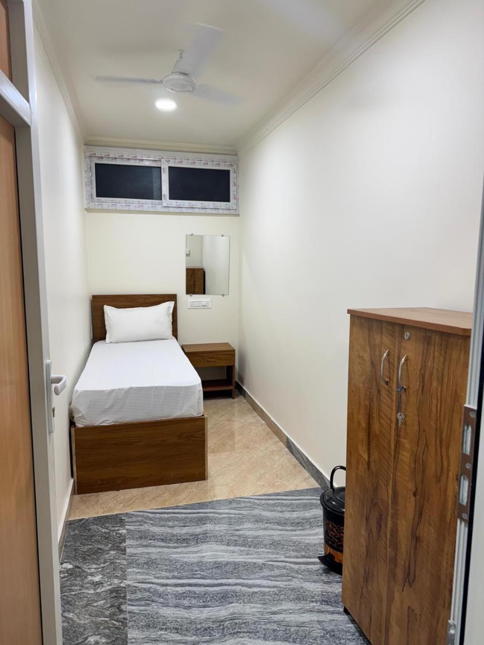 Hotel President Park 哥印拜陀 外观 照片