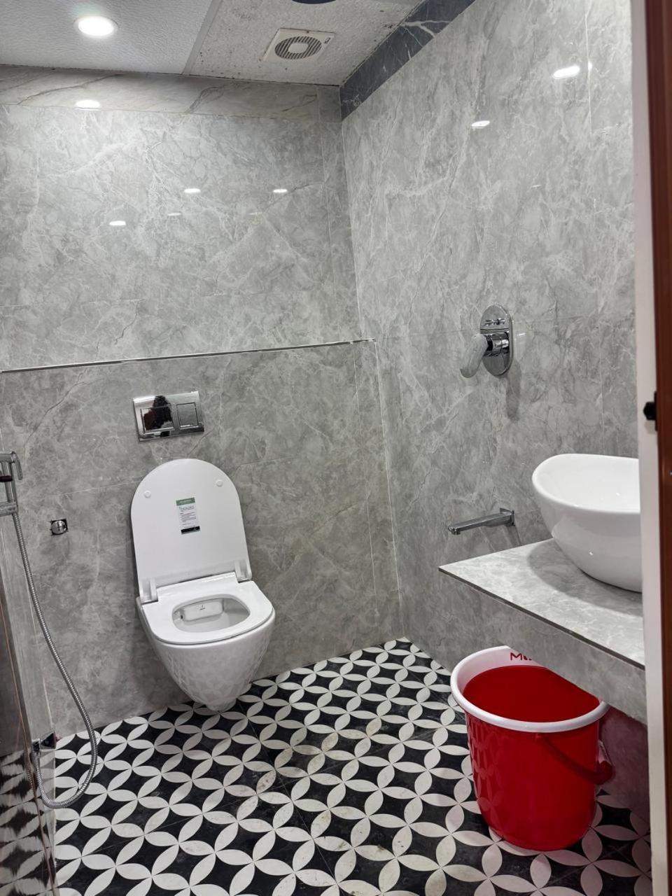 Hotel President Park 哥印拜陀 外观 照片